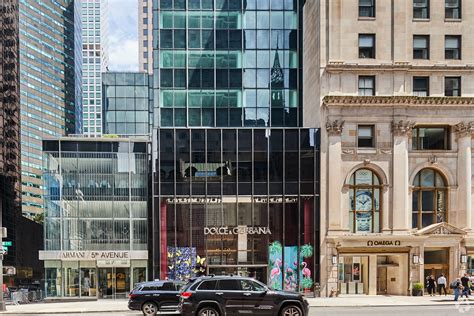 gucci owner buys manhattan building for $963 million|armani gucci owner.